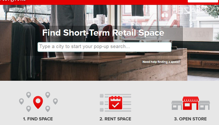 homepage icons feature details ecommerce stores