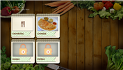 Windows 8 App Design Reference Template:Cook Book