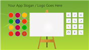 Windows 8 App Design Reference Template:Drawing