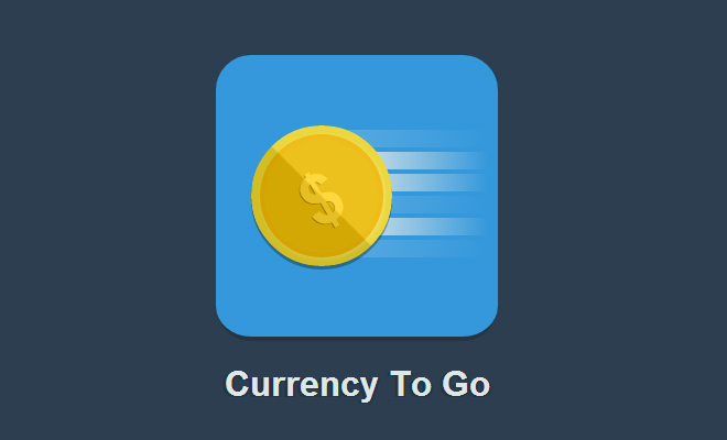 currency icon pure css open source