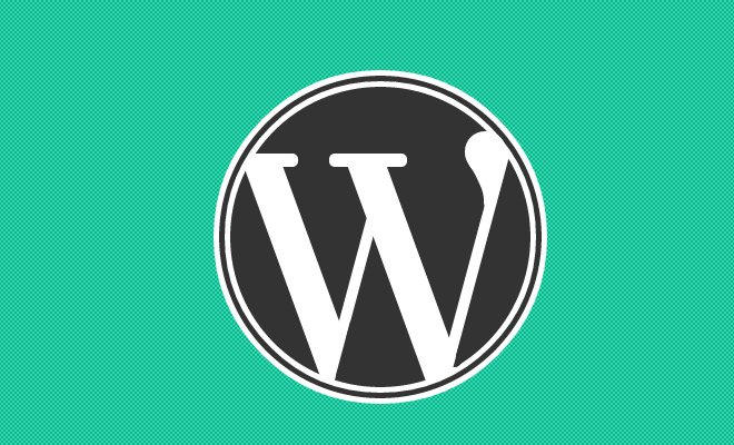 open source wordpress css icon responsive