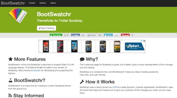 BootSwatchr