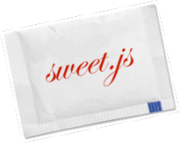 Sweet.js