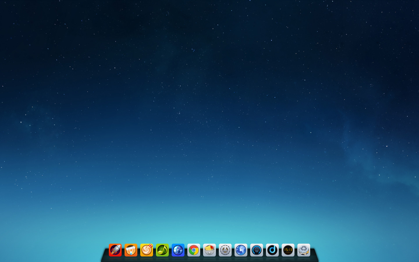 Deepin