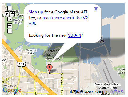 Google Map